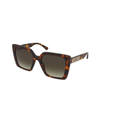 Moschino Napszemüvegek Moschino MOS172/S 086/9K