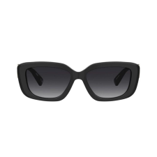 Moschino Női napszemüveg, Moschino, Acetát, 55 x 16 x 145 mm, Fekete napszemüveg