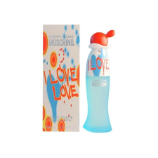 Moschino Női Parfüm Cheap & Chic I Love Love Moschino EDT parfüm és kölni
