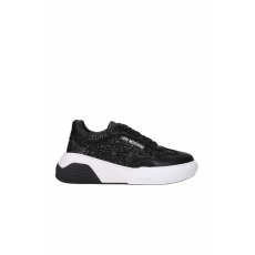 Moschino Pantofi dama Love Moschino ja15855g0fjj800a Negru 38 EU