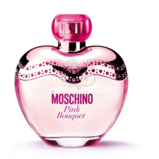 Moschino Pink Bouquet EDT 30 ml parfüm és kölni