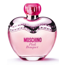 Moschino Pink Bouquet EDT 50 ml parfüm és kölni
