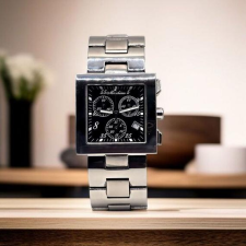  Moschino Time 4 Peace karóra karóra