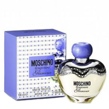 Moschino Toujours Glamour EDT 100 ml parfüm és kölni