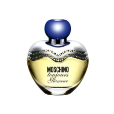Moschino Toujours Glamour, edt 50ml - Teszter parfüm és kölni