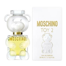 Moschino Toy 2 EDP 50 ml parfüm és kölni