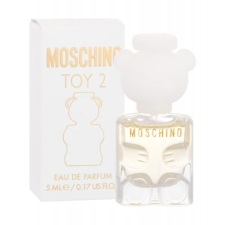 Moschino Toy 2 EDP 5 ml parfüm és kölni