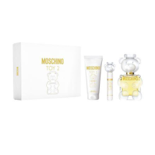 Moschino - Toy 2 női 100ml parfüm szett 3. kozmetikai ajándékcsomag