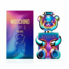 Moschino Toy 2 Pearl EDP 100 ml parfüm és kölni