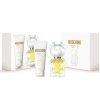 Moschino Toy 2 SET: EDP 50ml + Testtej 100ml