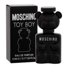 Moschino Toy Boy EDP 5 ml parfüm és kölni