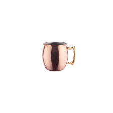 MOSCOW MULE mini koktél bögre 60ml bögrék, csészék