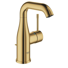 Mosdó csaptelep Grohe Essence New leeresztőszeleppel Cool Sunrise 23462GL1 csaptelep