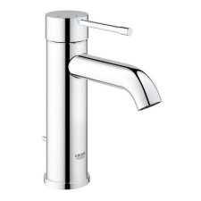 Mosdó csaptelep Grohe Essence New leeresztőszeleppel króm 23591001 csaptelep