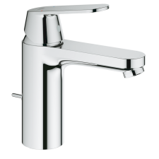  Mosdó csaptelep Grohe Eurosmart Cosmopolitan leeresztőszeleppel króm 23325000 csaptelep