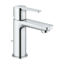 Mosdó csaptelep Grohe Lineare leeresztőszeleppel króm 32109001 csaptelep