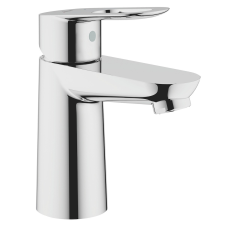 Mosdó csaptelep Grohe Loop leeresztőszelep nélkül króm 23337000 csaptelep