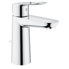 Mosdó csaptelep Grohe Loop leeresztőszeleppel króm 23762000 csaptelep