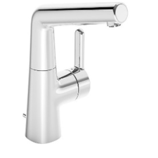 Mosdó csaptelep Hansa Designo forgó karral króm 51211183 csaptelep