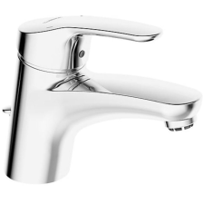  Mosdó csaptelep Hansa Mix leeresztőszeleppel króm 01131183 csaptelep