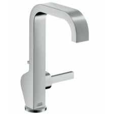  Mosdó csaptelep Hansgrohe Axor Citterio leeresztőszeleppel króm 39034000 csaptelep