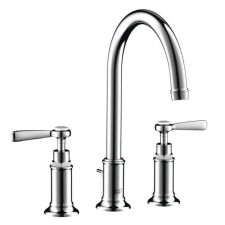  Mosdó csaptelep Hansgrohe Axor Montreux leeresztőszeleppel króm 16514000 csaptelep