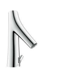 Mosdó csaptelep Hansgrohe Axor Starck Organic érzékelővel króm 12171000 csaptelep