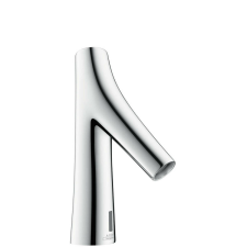  Mosdó csaptelep Hansgrohe Axor Starck Organic érzékelővel króm 12174000 csaptelep