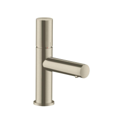  Mosdó csaptelep Hansgrohe Axor Uno csiszolt nikkel 45005820 csaptelep
