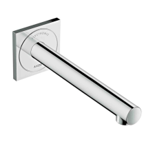Mosdó csaptelep Hansgrohe Axor Uno vakolat alatti rész nélkül króm 45111000 csaptelep