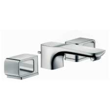 Mosdó csaptelep Hansgrohe Axor Urquiola leeresztőszeleppel króm 11041000 csaptelep