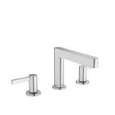 Mosdó csaptelep Hansgrohe Finoris clic-clac rendszerrel króm 76033000 csaptelep