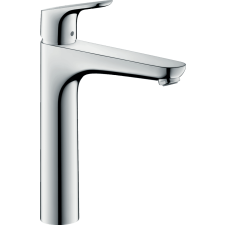  Mosdó csaptelep Hansgrohe Focus leeresztőszeleppel króm 31608000 csaptelep