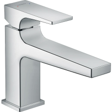 Mosdó csaptelep Hansgrohe Metropol clic-clac rendszerrel króm 32502000 csaptelep