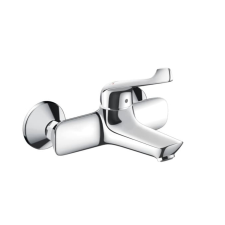 Mosdó csaptelep Hansgrohe Novus 150 mm króm 71923000 csaptelep