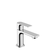 Mosdó csaptelep Hansgrohe Rebris E leeresztőszeleppel króm 72550000 csaptelep