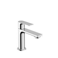  Mosdó csaptelep Hansgrohe Rebris E leeresztőszeleppel króm 72551000 csaptelep