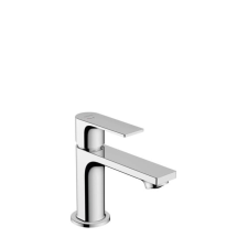  Mosdó csaptelep Hansgrohe Rebris E leeresztőszeleppel króm 72553000 csaptelep
