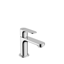  Mosdó csaptelep Hansgrohe Rebris S leeresztőszeleppel króm 72510000 csaptelep