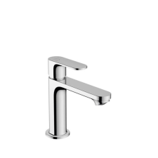Mosdó csaptelep Hansgrohe Rebris S leeresztőszeleppel króm 72527000 csaptelep