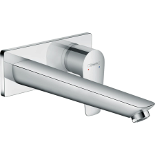 Mosdó csaptelep Hansgrohe Talis E vakolat alatti rész nélkül króm 71734000 csaptelep