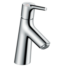  Mosdó csaptelep Hansgrohe Talis S leeresztőszeleppel króm 72013000 csaptelep