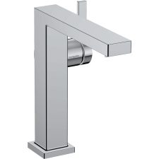  Mosdó csaptelep Hansgrohe Tecturis E leeresztőszelep nélkül króm 73041000 csaptelep