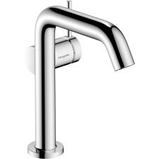Mosdó csaptelep Hansgrohe Tecturis S clic-clac rendszerrel króm 73340000 csaptelep