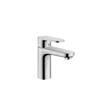 Mosdó csaptelep Hansgrohe Vernis Blend leeresztőszelep nélkül króm 71558000 csaptelep