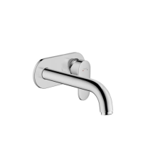 Mosdó csaptelep Hansgrohe Vernis Blend vakolat alatti rész nélkül króm 71576000 csaptelep