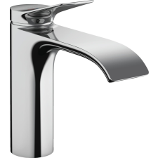 Mosdó csaptelep Hansgrohe Vivenis leeresztőszelep nélkül króm 75024000 csaptelep
