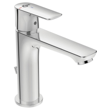 Mosdó csaptelep Ideal Standard Connect Air leeresztőszeleppel króm A7013AA csaptelep