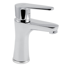  Mosdó csaptelep Novaservis Titania Fresh Eco leeresztőszelep nélkül króm 96001/1,0E csaptelep
