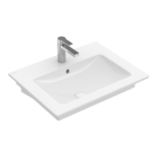Mosdó Villeroy & Boch Venticello 65x50 cm fehér színben fényes felülettel 41246501 szaniter